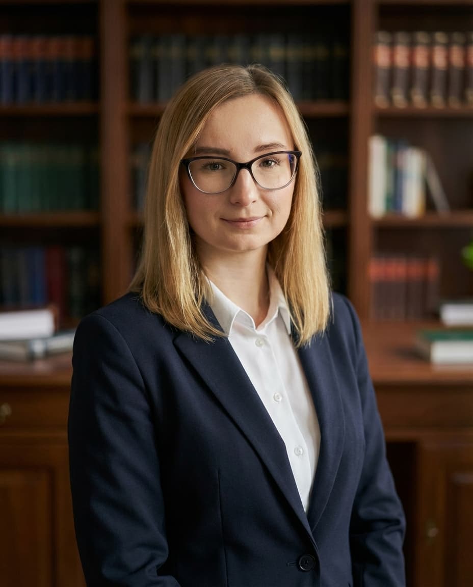 Adwokat Agnieszka Kaszuba-Hirsch